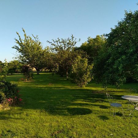 הוילה Bray O'Bon'Eure מראה חיצוני תמונה